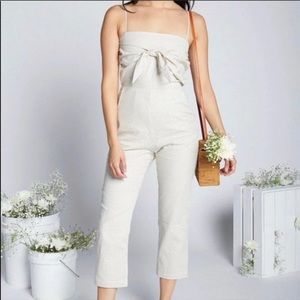 Eggie jumpsuit